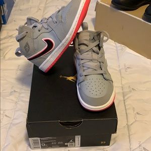 Jordan 1